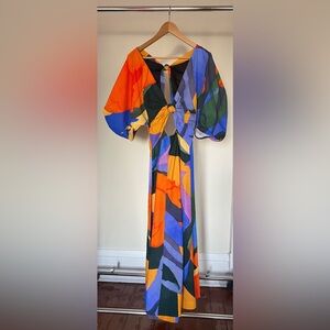 Mara Hoffmann Leila dress- beautiful!!